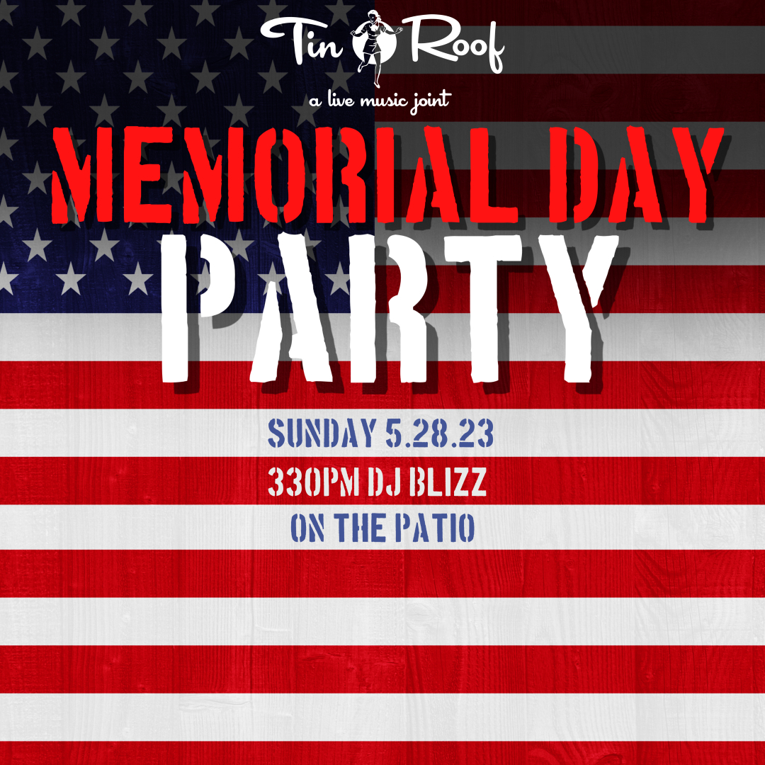 Memorial Day Birimingham
